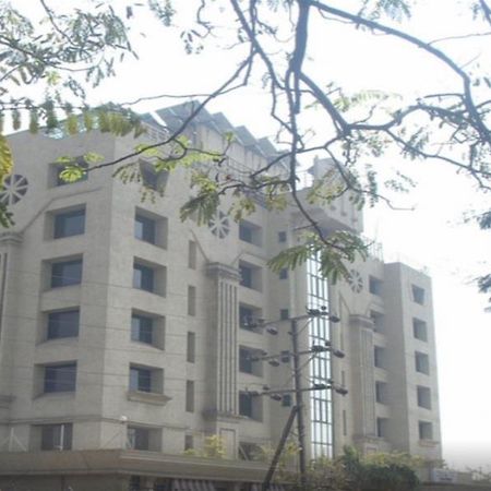 Celebrations Hotel Navi Mumbai Ngoại thất bức ảnh