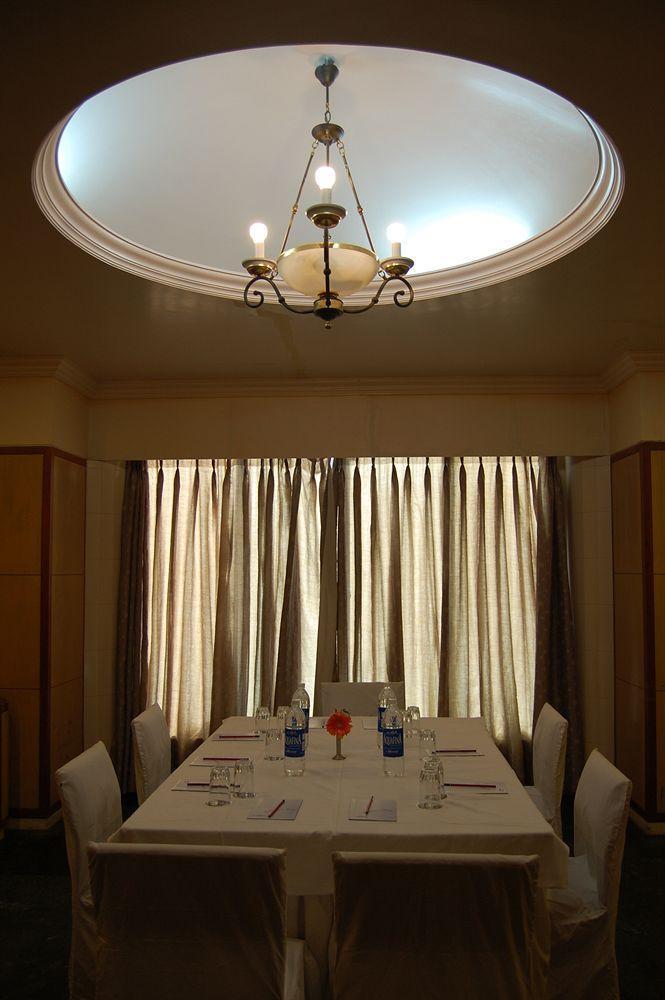 Celebrations Hotel Navi Mumbai Ngoại thất bức ảnh