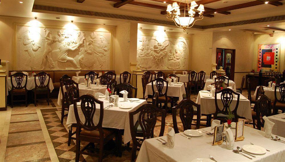 Celebrations Hotel Navi Mumbai Ngoại thất bức ảnh