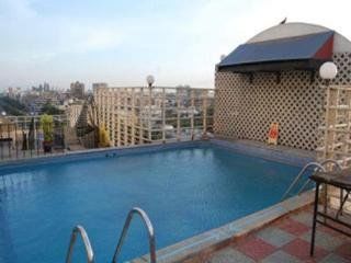 Celebrations Hotel Navi Mumbai Ngoại thất bức ảnh