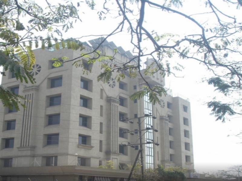 Celebrations Hotel Navi Mumbai Ngoại thất bức ảnh