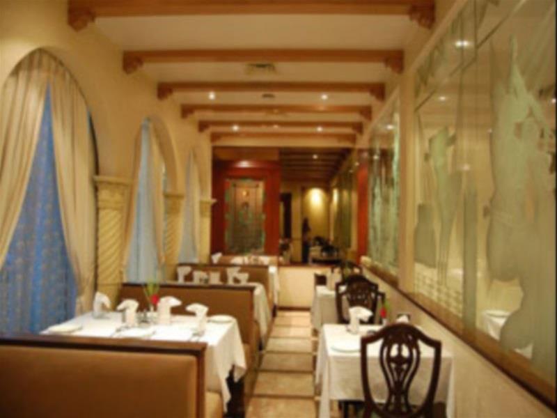 Celebrations Hotel Navi Mumbai Ngoại thất bức ảnh